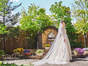 ベルナール酒田 ガーデン・テラス画像 2-2