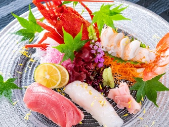 ベルナール酒田 料理・ケーキ3画像 2-2