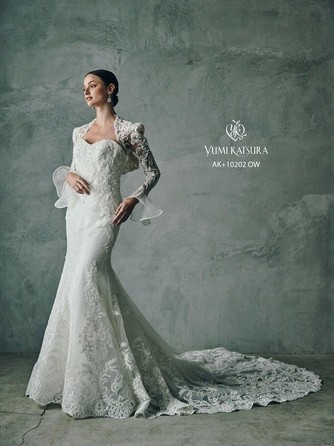 ベルナール酒田 衣裳1画像 2-1