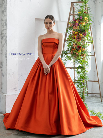 ベルナール酒田 衣裳2画像 1-1