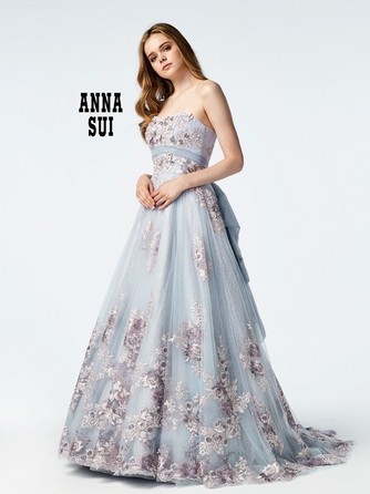 ベルナール酒田 衣裳2画像 1-2