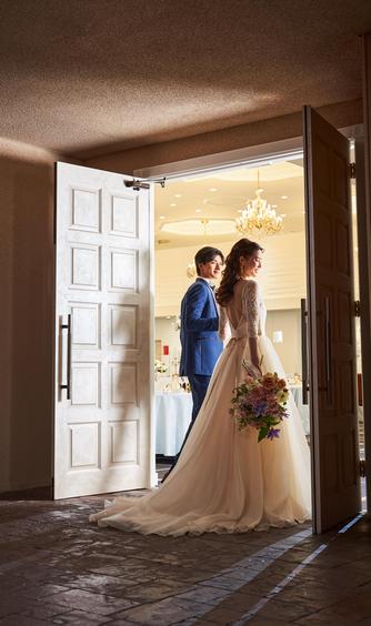 ベルナール酒田 グランドボール・ルーム画像 2-1