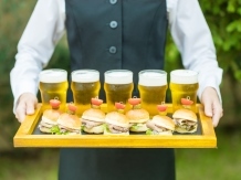 ピアザ ララ ルーチェ 庭園2画像 2-3