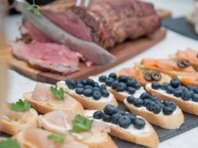 ピアザ ララ ルーチェ 庭園2画像 2-4