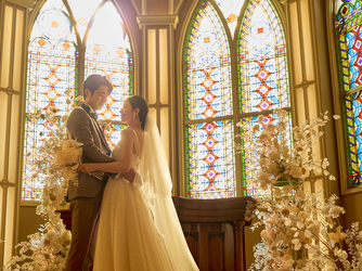 ピアザ ララ ルーチェ チャペル(サンタマリア・デッレ・グレイシス)画像 1-2