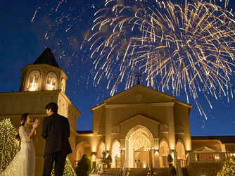 ピアザ ララ ルーチェ 演出画像 2-2