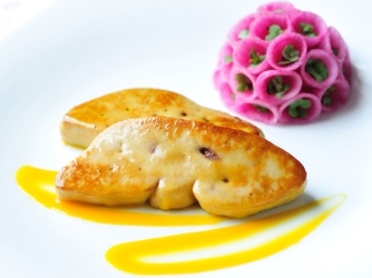 ピアザ ララ ルーチェ 料理・ケーキ2画像 1-3