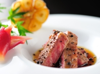 ピアザ ララ ルーチェ 料理・ケーキ2画像 1-2