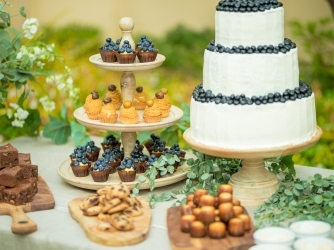 ピアザ ララ ルーチェ 庭園2画像 2-2