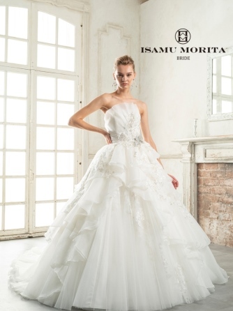 ピアザ ララ ルーチェ 衣裳1画像 1-1