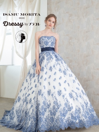 ピアザ ララ ルーチェ 衣裳1画像 2-1