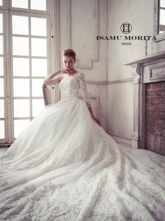 ピアザ ララ ルーチェ 衣裳1画像 1-2