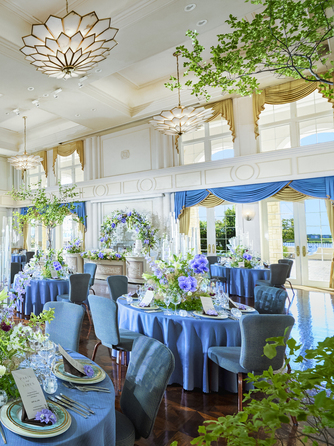 ピアザ ララ ルーチェ パラッツォ・ラ・レジーナ画像 1-2