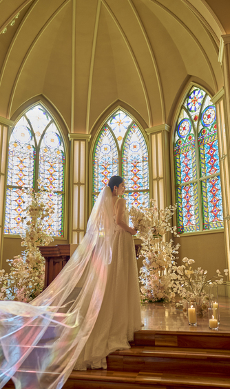 ピアザ ララ ルーチェ チャペル(サンタマリア・デッレ・グレイシス)画像 2-1