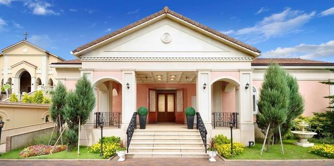 ピアザ ララ ルーチェ ラ・シエーナ画像 1