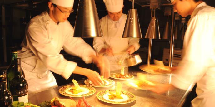 ピアザ ララ ルーチェ 料理・ケーキ1画像 2