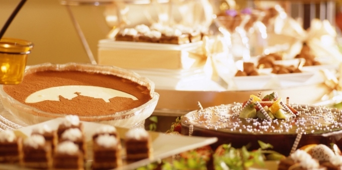 ピアザ ララ ルーチェ 料理・ケーキ2画像 2