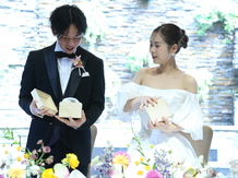 ザ・シャンカーラ チャペル(チャペル-Shine-)画像 2-3