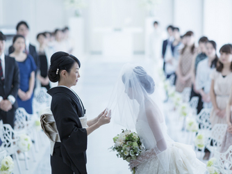 ザ・シャンカーラ チャペル(チャペル-Shine-)画像 2-3