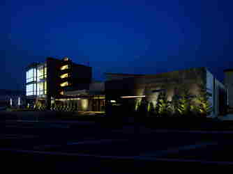 ザ・シャンカーラ 外観画像 2-2