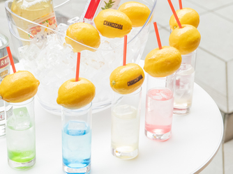 ザ・シャンカーラ メインダイニング画像 2-3