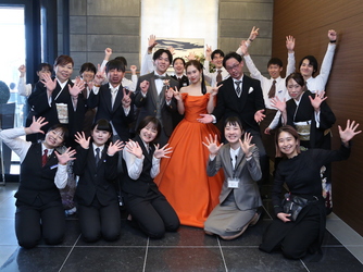 ザ・シャンカーラ チャペル(チャペル-Shine-)画像 1-2