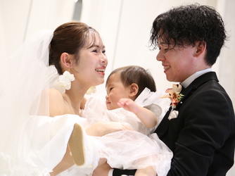 ザ・シャンカーラ チャペル(チャペル-Shine-)画像 1-3