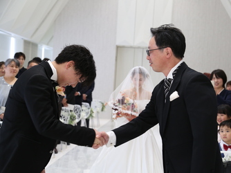 ザ・シャンカーラ チャペル(チャペル-Shine-)画像 2-1