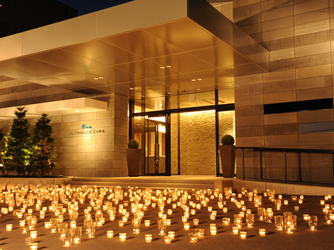 ザ・シャンカーラ 外観画像 2-3