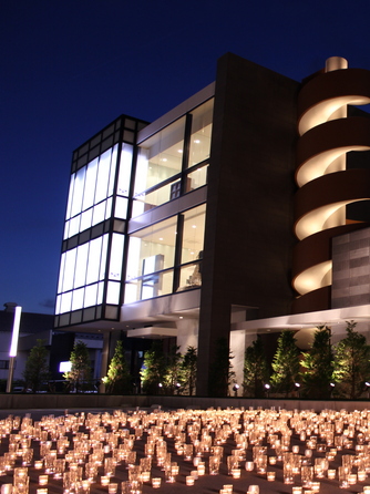 ザ・シャンカーラ 外観画像 1-1