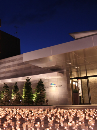 ザ・シャンカーラ 外観画像 1-2