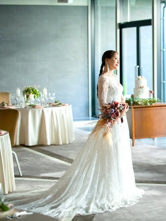 ザ・シャンカーラ メインダイニング画像 2-2