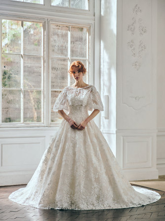 ザ・シャンカーラ 衣裳画像 1-1