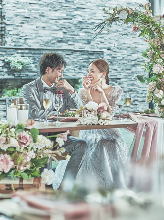 ザ・シャンカーラ メインダイニング画像 2-1