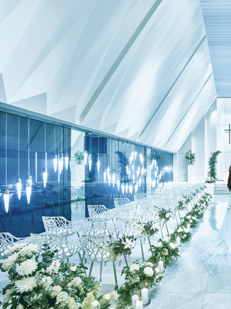 ザ・シャンカーラ チャペル(チャペル-shine-)画像 1-1