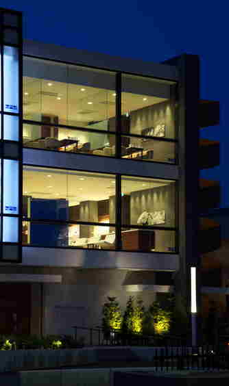 ザ・シャンカーラ 外観画像 2-1