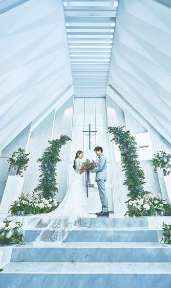 ザ・シャンカーラ チャペル(チャペル-Shine-)画像 2-1