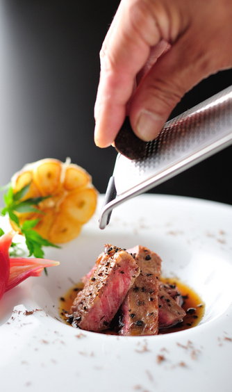 ザ・シャンカーラ 料理・ケーキ画像 2-1