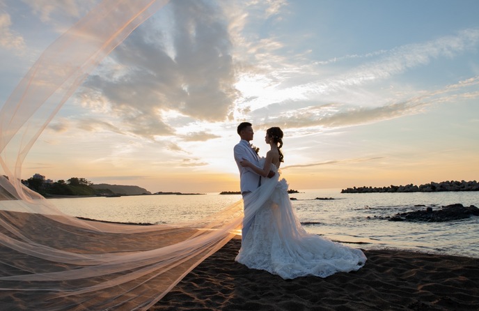 ザ・シャンカーラ ロケーション画像 1