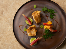 デュオ・グランシャリオ 料理・ケーキ1画像 2-3