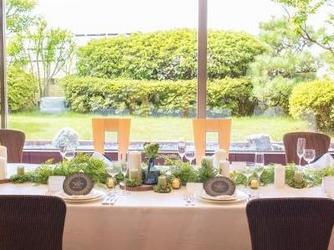 デュオ・グランシャリオ ビオラ:少人数・家族婚画像 2-1