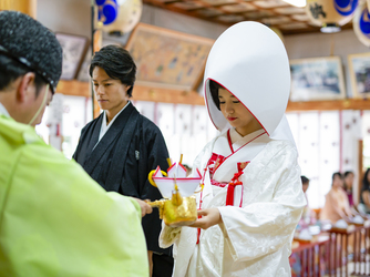 デュオ・グランシャリオ 神殿(出雲殿)画像 2-4