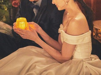 デュオ・グランシャリオ ベルカント(ガーデンウェディング)画像 2-2