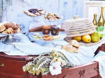 デュオ・グランシャリオ ベルカント(ガーデンウェディング)画像 2-2