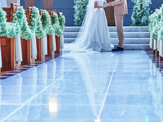 デュオ・グランシャリオ チャペル(セント・ナイン・ミューズ)画像 2-2