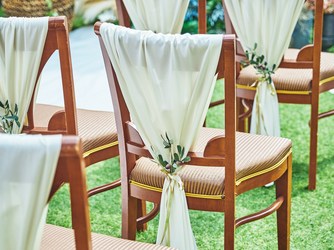 デュオ・グランシャリオ ベルカント(ガーデンウェディング)画像 2-3