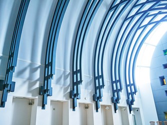 デュオ・グランシャリオ チャペル(セント・ナイン・ミューズ)画像 2-3