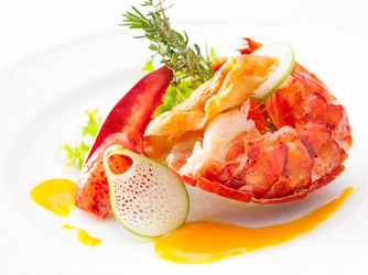 デュオ・グランシャリオ 料理・ケーキ2画像 2-2