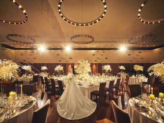 デュオ・グランシャリオ 感動と祝福に包まれる大聖堂型チャペル画像 2-4