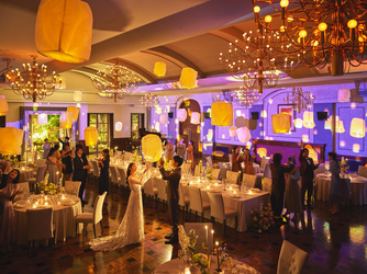 デュオ・グランシャリオ 感動と祝福に包まれる大聖堂型チャペル画像 2-3